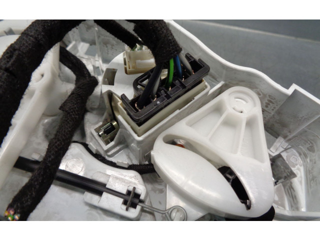 Модуль блока управления кондиционером 5H0140100, 1830994   Ford Ka