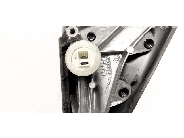 Zpětné zrcátko BMW 1 F20 F21 2017 021185