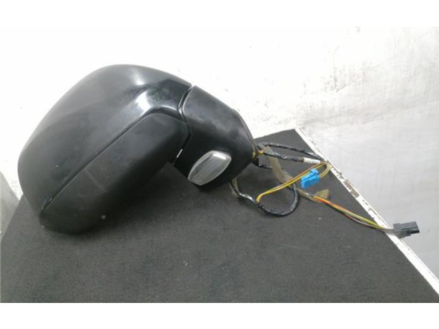 Zpětné zrcátko Citroen C4 Aircross 2009