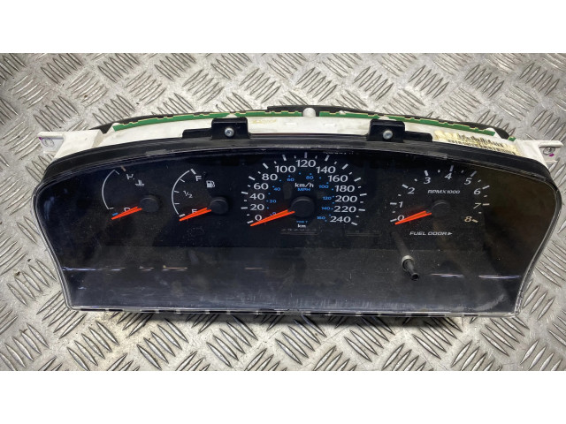 Přístrojová deska  Chrysler Neon I 1998 P04827398A, P04793415  