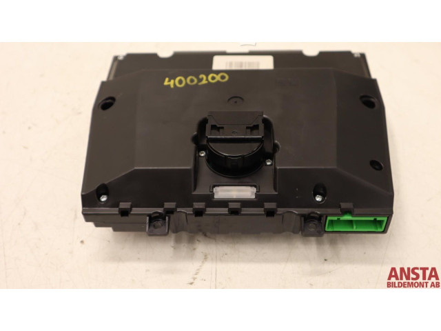 Блок управления климат-контролем 31443425   Volvo S60