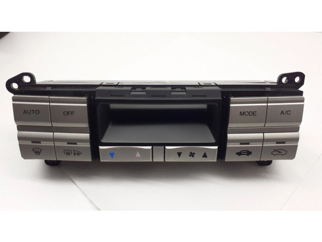 Блок управления климат-контролем 79620SJDG520M1, NH438L5171   Honda FR-V