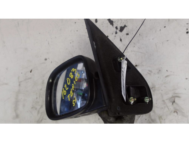 Зеркало электрическое     левое   Daihatsu Terios     