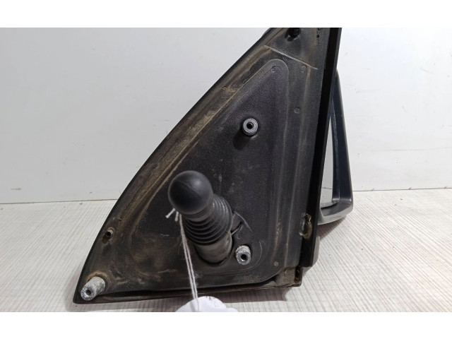 Зеркало электрическое Opel Combo C 2001 - 2011 года