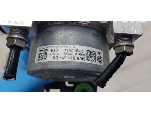 Jednotka ABS 5WA614517 Cupra Formentor 2020