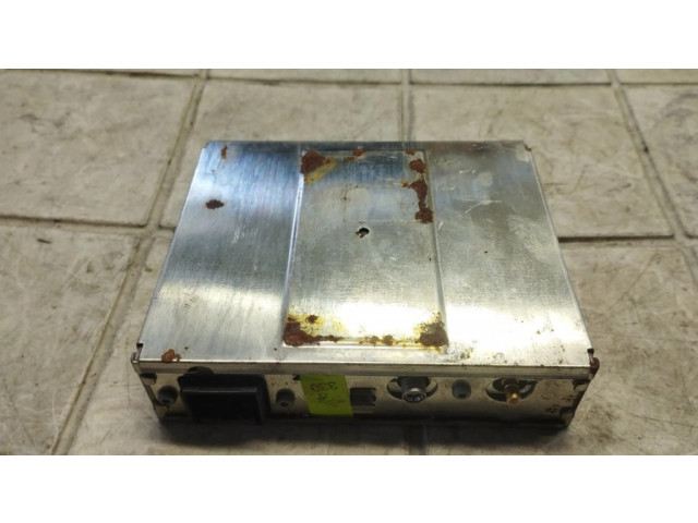 Блок управления навигации (GPS)