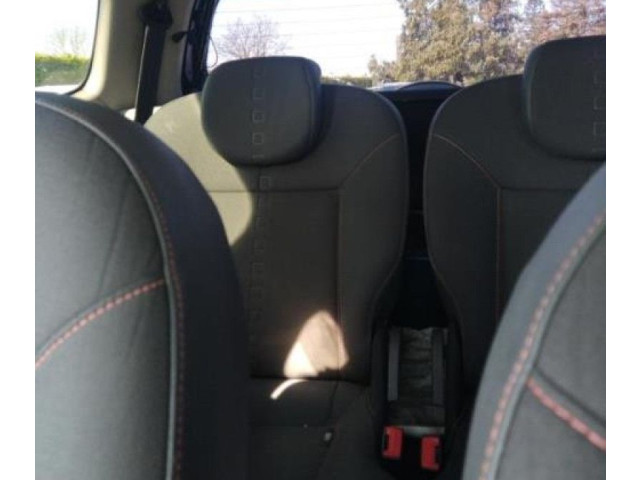 Панель приборов 8200725329 Renault Twingo II