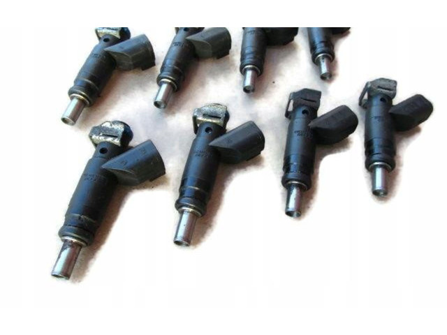 Форсунка     Jeep Grand Cherokee   