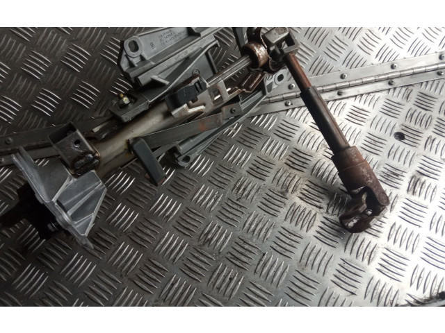  рейка  Колонка рулевая    Citroen C5 2008 - 2016 года