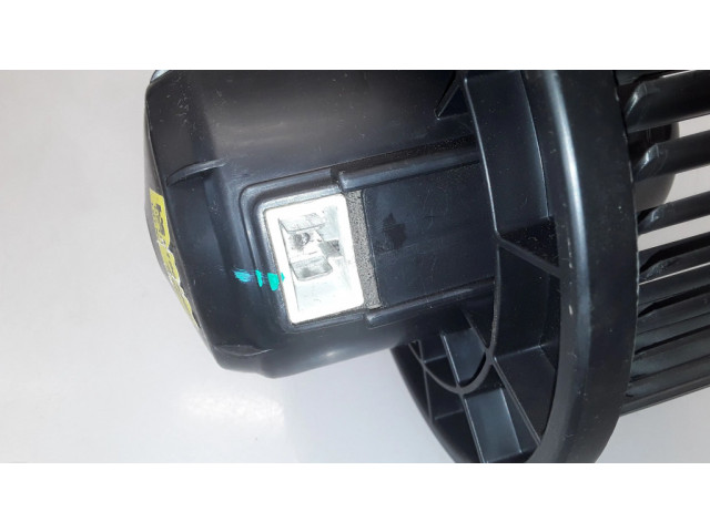 Вентилятор печки Chevrolet Captiva