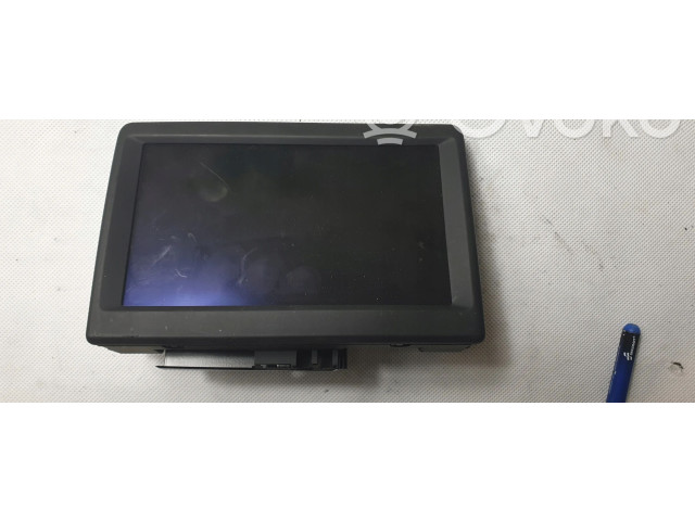 Дисплей    4E0919603F   Audi A8 S8 D3 4E