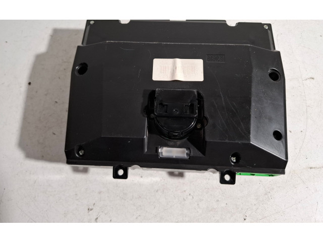 Блок управления климат-контролем 31398587   Volvo V60