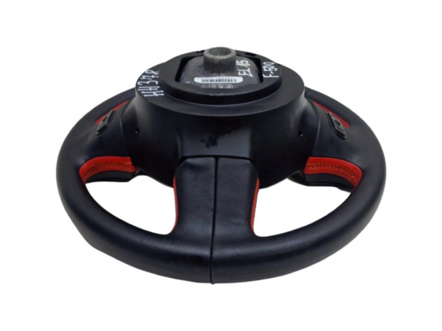 Volant Fiat 500E 2015