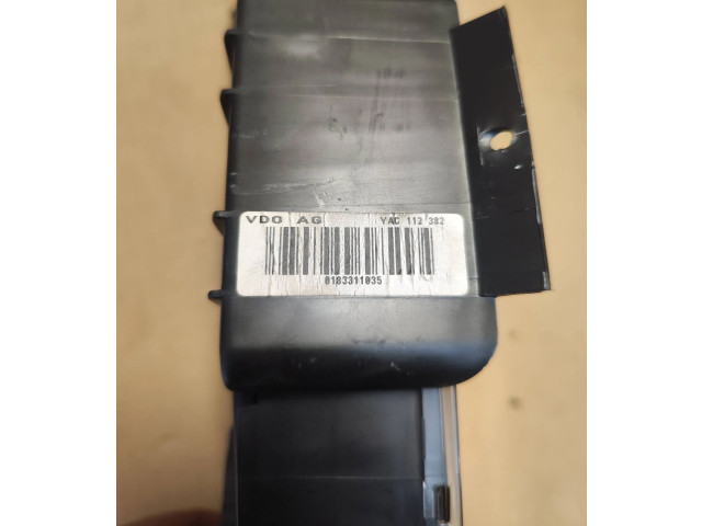 Панель приборов 110008878035, 00183311035 Rover 75