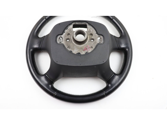 Руль Skoda Superb B5 (3U)  2001 - 2008 года 3U0419091J      