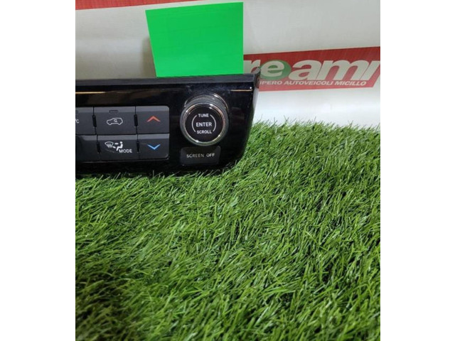 Блок управления климат-контролем K5VA35DX9AF, 46346020   Jeep Compass