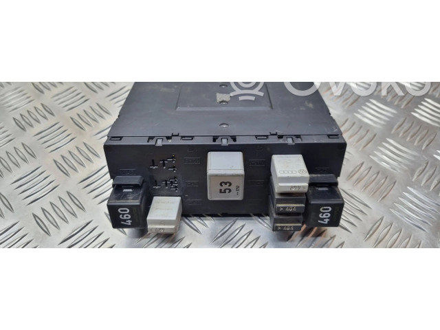 Řídící jednotka 2K0920843C, 03G906021CG   Volkswagen Caddy 2006