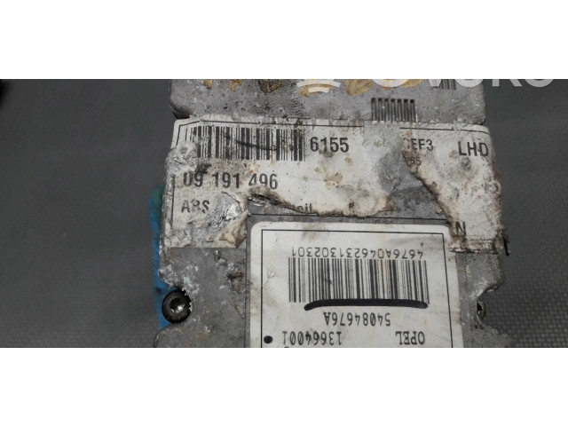 Jednotka ABS 54084676A Opel Vectra C 2004