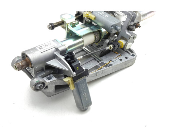 Рулевая рейка A2044601416, 204462206 Tesla Model S 2012 - года