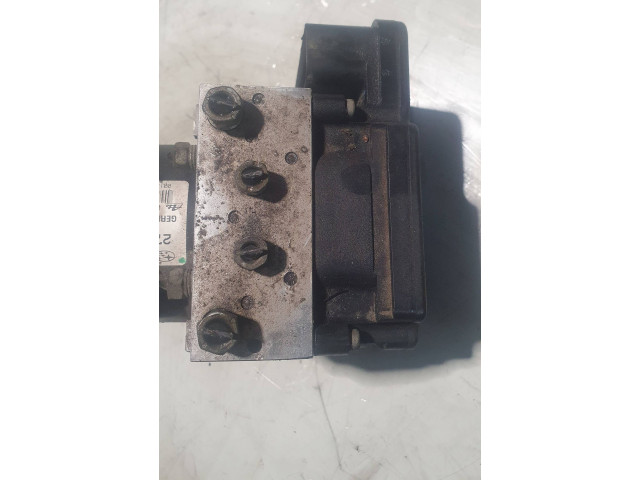 Блок АБС 27536AJ003, 0621021815 Subaru Outback 2009 - 2014 года