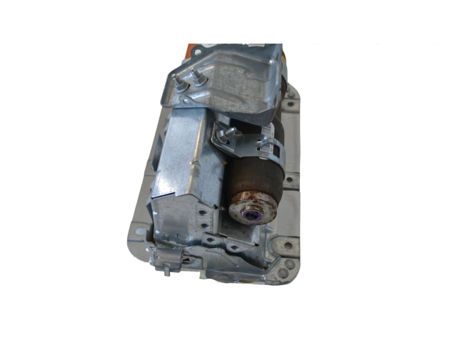 Подушка безопасности пассажира 30721035   Volvo S80