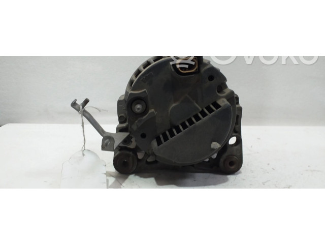 Генератор 03D903025   Volkswagen Polo      