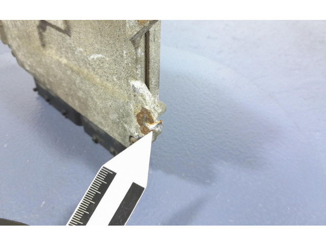 Řídící jednotka 51806505, 51806505 Fiat Punto (199) 2008