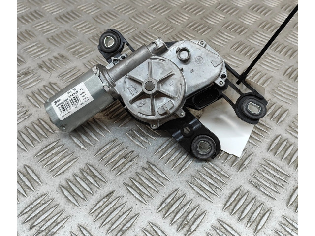 Моторчик заднего дворника 5F4955711, W000030950    Skoda Superb B8 (3V)