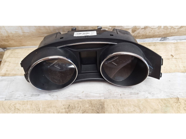 Панель приборов 3T1920841H, VD104811   Skoda Superb B6 (3T)       