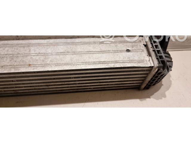 Интеркулер 2Q0145805A, 8F8500000 Volkswagen Golf VIII