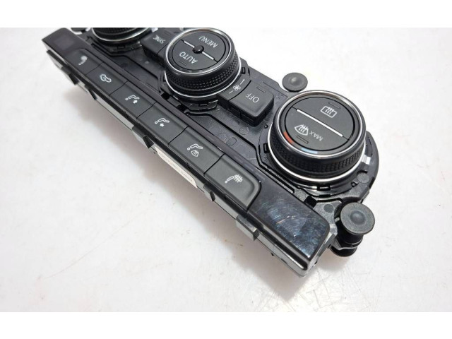 Блок управления климат-контролем 5G0907044BD, 5HB01118186 Volkswagen Golf VII