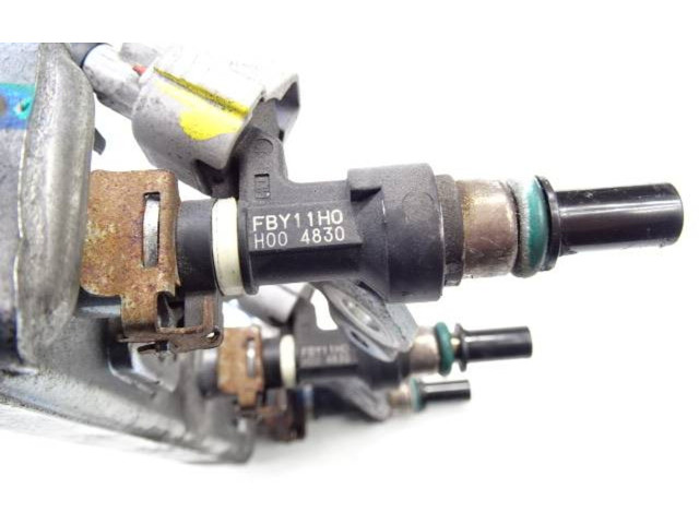 Vstřikovač H004830, FBY11H0 Nissan Micra HR12