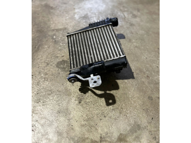 Интеркулер 9809141780, 96T9STW Citroen Berlingo