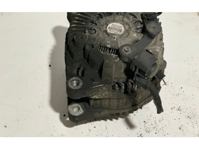 Генератор 9654752880 Citroen C5