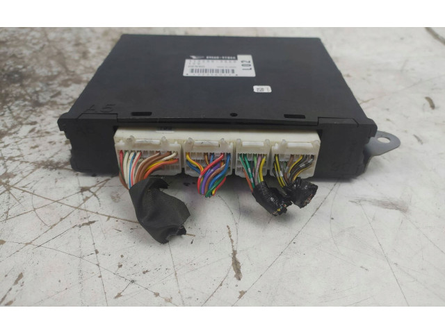 Блок управления двигателем Блок управления 89560-97B66 Daihatsu Cuore