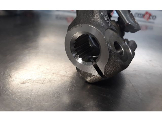    Рулевая рейка 1S1423520AF   Skoda Citigo 2011 - 2020 года