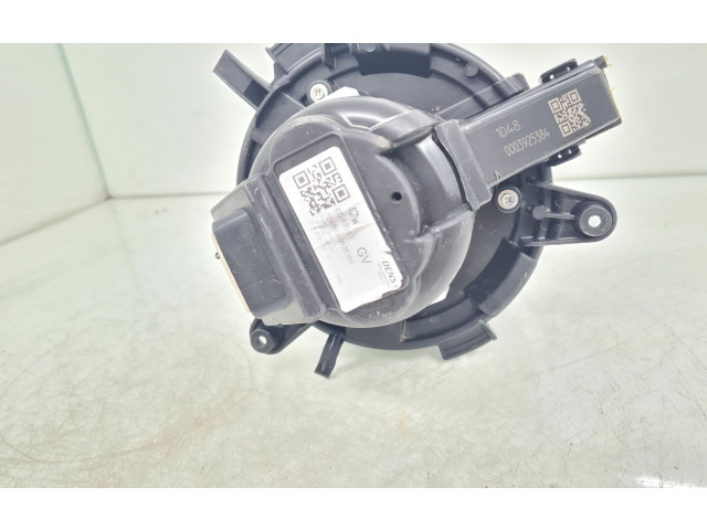 Вентилятор печки    EQA351, 0003925384   Peugeot Partner III