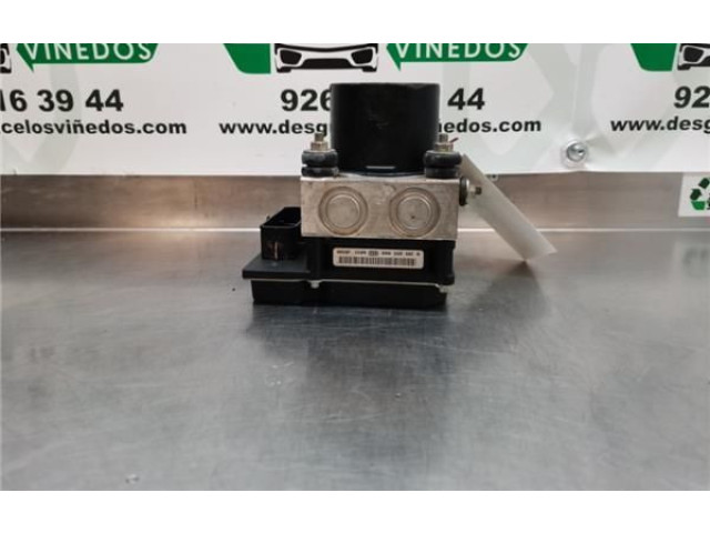 Блок управления АБС 6R0614517H, 265239000   Seat Ibiza IV (6J,6P)