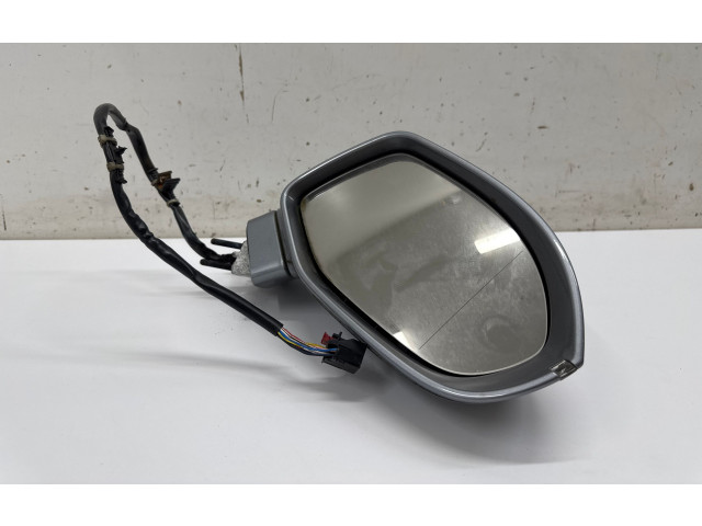 Зеркало электрическое        Audi A7 S7 4G  2011 - 2017 года   