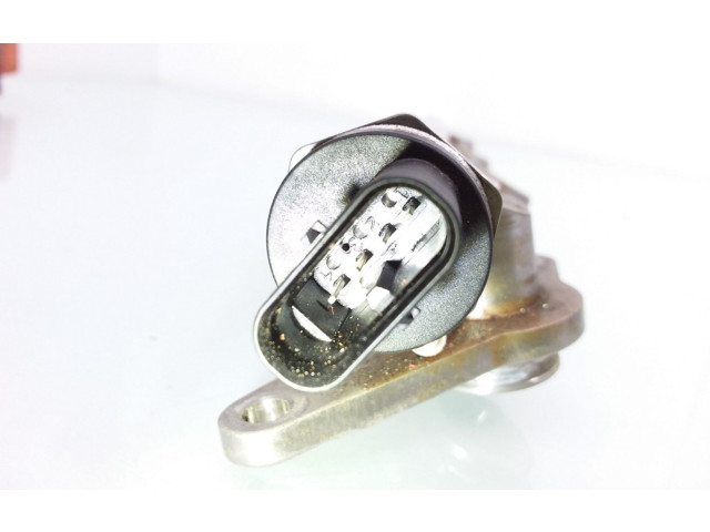 Vstřikovací lišta A2760703995, A2781530028 Mercedes-Benz ML W166 pro benzínový motor 3.5 276