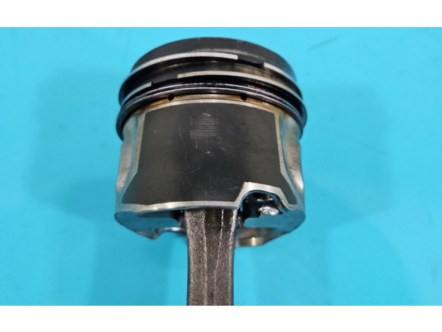 Турбина Поршень (поршни) Audi A6 S6 C6 4F  IMPRK1404488         