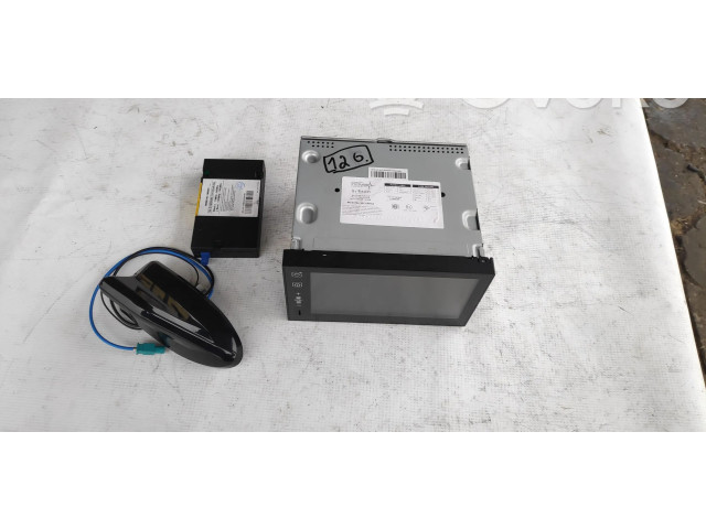 Дисплей    10R053682   Mitsubishi ASX