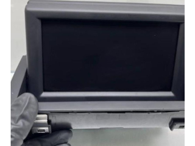 Дисплей Audi A1