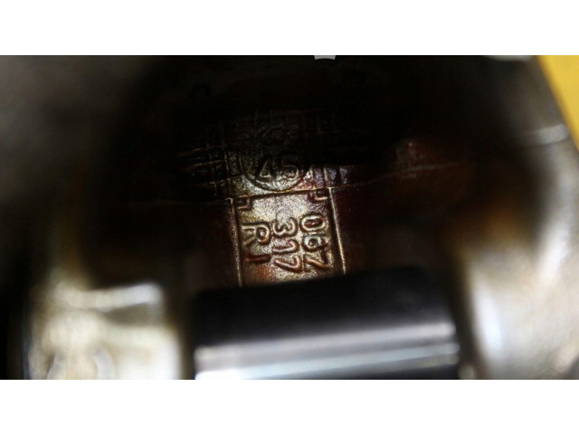 Píst    Seat Leon (5F)     