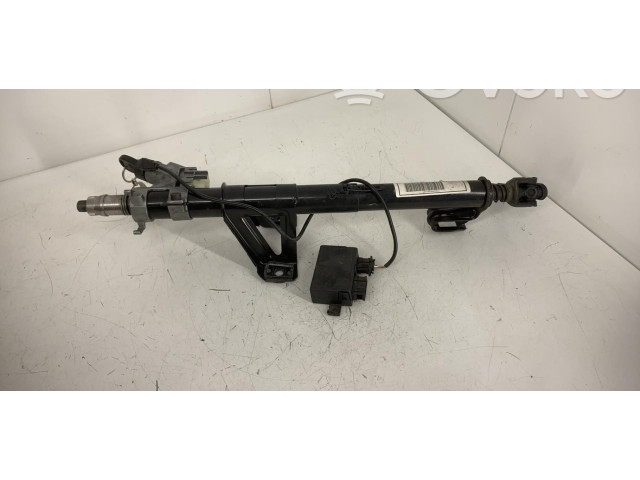 Комплект блоков управления 6K2857003HEN9   Seat Inca (6k)