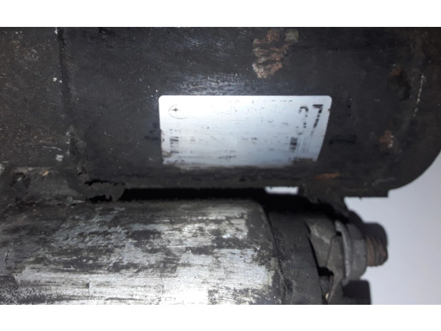 Стартер 23300AA   Subaru Forester SH