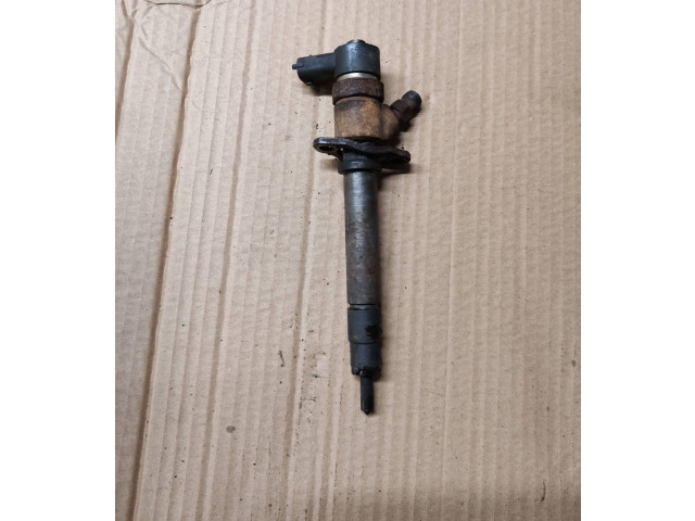 Форсунка 0445110078    Volvo XC90  D5244t 