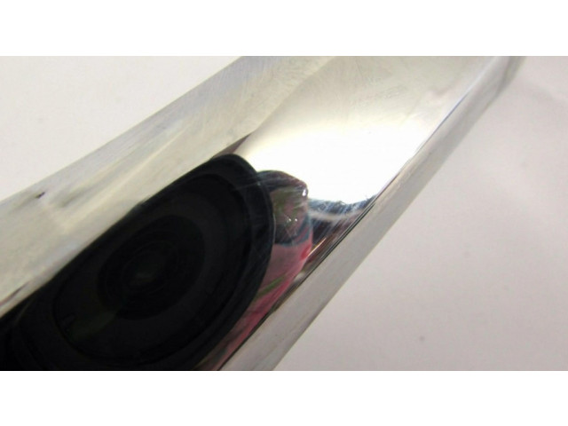 Внешняя ручка