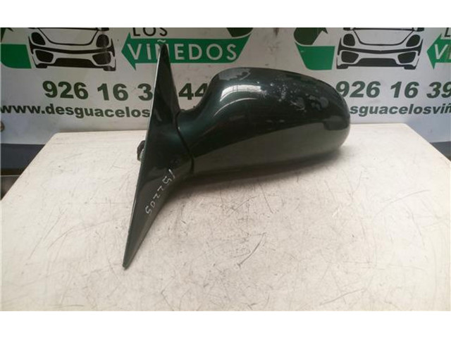 Зеркало (механическое)       Hyundai Sonata  1994 - 1998 года   