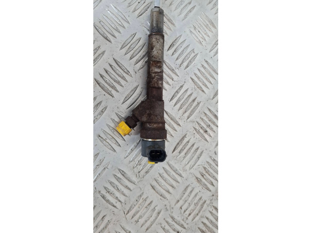 Форсунка Jeep Cherokee III KJ